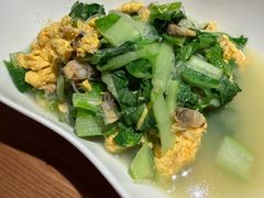 -吕氏疙瘩汤·新鲁菜(济南万象城店)