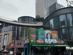 -龙湖重庆时代天街