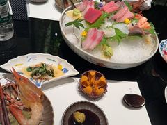 -AKIMOTO秋本寿司(双井店)