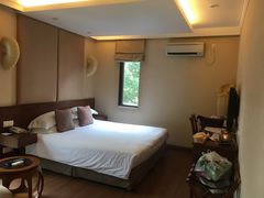 -太阳岛度假酒店