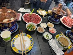 -南门涮肉(上海二店)