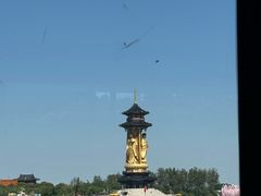 -溱湖国家湿地公园