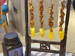 -马良味博·烧烤·小龙虾(运达广场店)