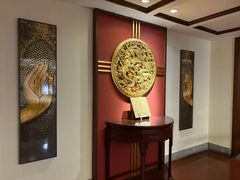 -梅龙镇酒家(南京西路总店)