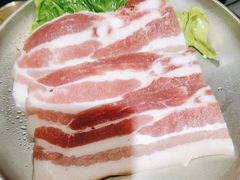-围炉肉舍丹东海鲜烤肉·烤活鳗(步行街店)