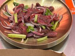 -核桃碳烤肉馆(深圳首店)