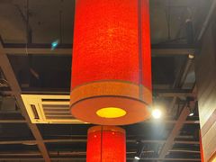 大堂-巴蜀大宅门火锅(北大街店)