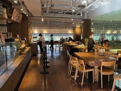 -无印良品餐堂 MUJI Diner(成都太古里店)