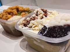 -甜心闲生传统手工冰粉(太古里店)