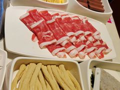 -海底捞火锅(吴中路店)