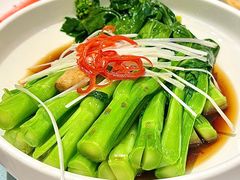 -高第街56号港式餐厅(山大路店)