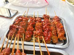 -海平馄饨(逍遥二路店)