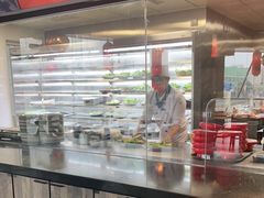 -老墙根涮肉·铜锅鲜羊肉(良乡店)