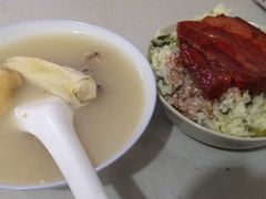 -文庙菜饭(四川北路店)