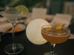 -Tipsy Bar•屋顶露台酒吧&水烟吧