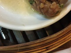 陈皮牛肉球-添好运点心专门店(中环IFC店)