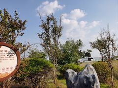 -青岛海泉湾度假区温泉