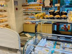 -85度C(南京丹凤街店)