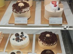 -M'CAKE(西单大悦城店)