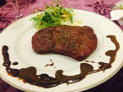 -露西亚咖啡西餐厅(哈尔滨俄侨纪念馆店)