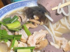 -锦泓老字号猪脏粉(东联大厦店)