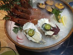 鳌虾-蟹将军·松叶蟹和牛日料放题自助(K11店)