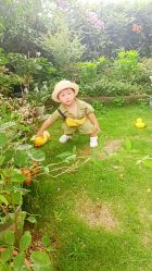 -KIDSMEMO拾光纪儿童摄影(金丰大厦店)