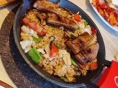 -必胜客(积水潭店)