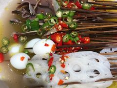 -嘉州叶婆婆钵钵鸡(建设路店)