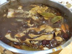 -黄记煌三汁焖锅(顺义华联店)
