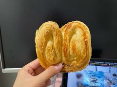 -国际饭店·帆声西饼屋(黄河路店)