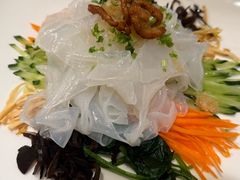 凉拌拉皮-小南洋海景餐厅(深圳湾店)