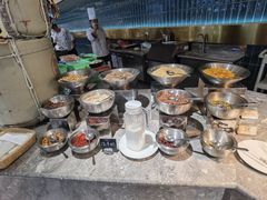 -桃园山庄(海澜飞马水城店)
