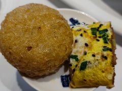 耳朵眼炸糕-津菜典藏河西店(水上店)