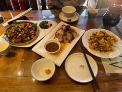 -尽善百年古院餐厅(王家老宅店)