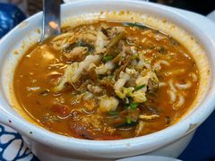 -滇道云南特色料理(康定路店)