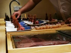 -鮨青(恒基名人购物中心店)