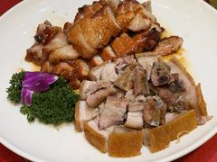 -大水车公馆·顺德菜·妈姐菜(均安店)