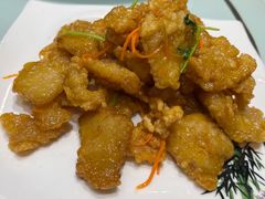 -老德州四合院·德州菜(天衢路店)