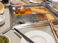 -海底捞火锅(新松江路店)