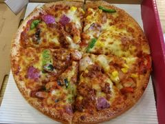 -尊宝比萨(车公庙店)