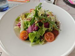 -安妮意大利餐厅(日坛店)