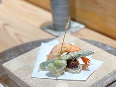 -麦MUGI铁板烧日式料理