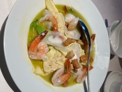 -杭州新新饭店·1913餐厅