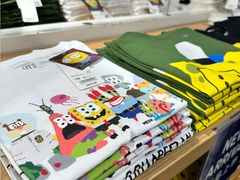 -优衣库(深圳万象天地旗舰店)