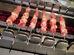 -很久以前羊肉串(南京路第一百货店)