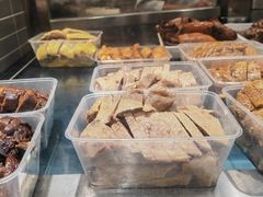 -王家沙点心店(南京西路总店)