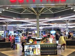 -日上免税店(三径路t3店)