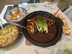 -拾宴(汇智国际商业中心店)