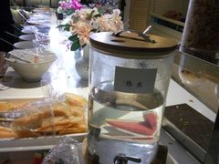 -青瓷火锅料理(西单大悦城店)